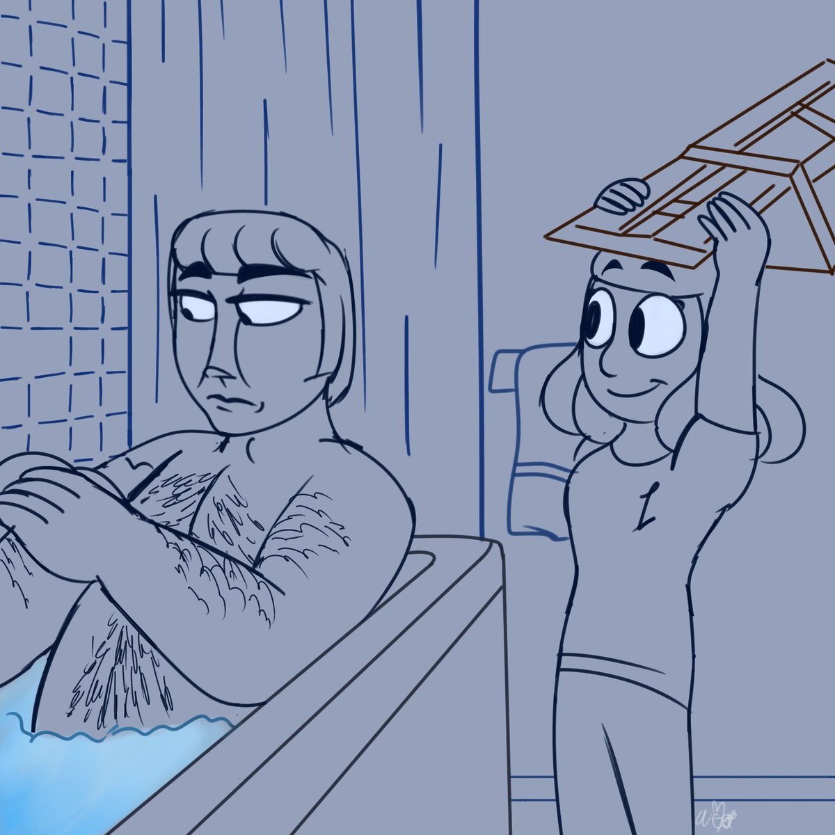 Express Wea_64 🖤🤎 tweet media