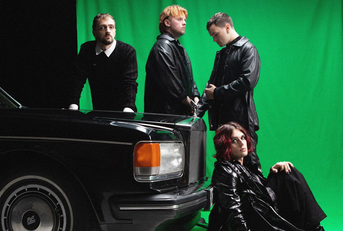 KNOTFEST tweet media