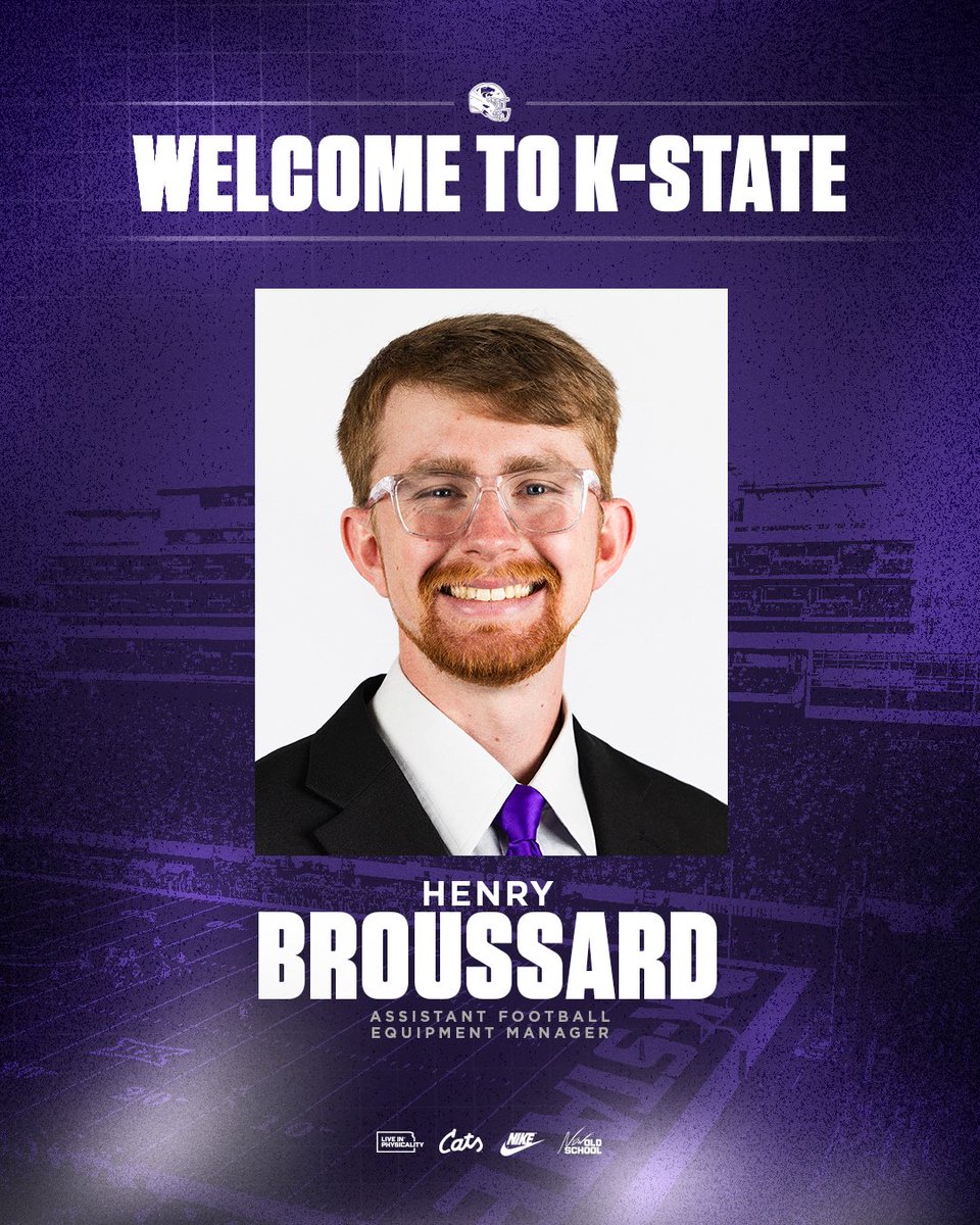 K-State Football tweet media