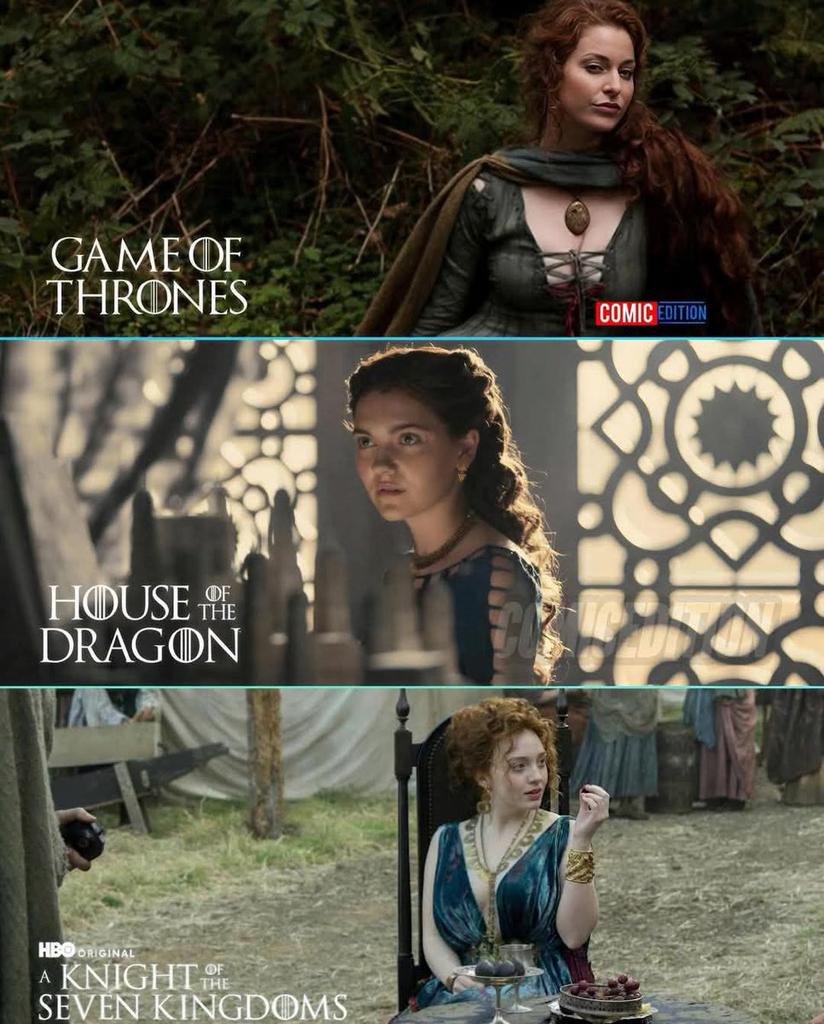 Middle Earth tweet media