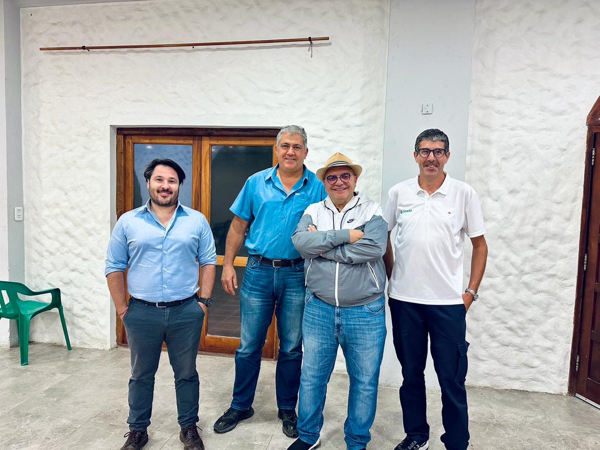 TOMÁS HNOS tweet media