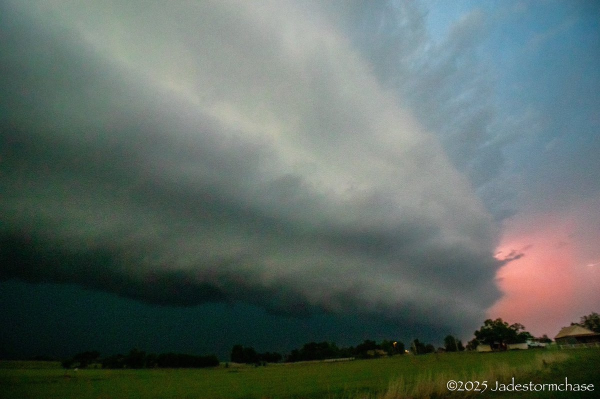 Jade 翠勇弥🌪️ Japanese storm chaser ストームチェイサー tweet media