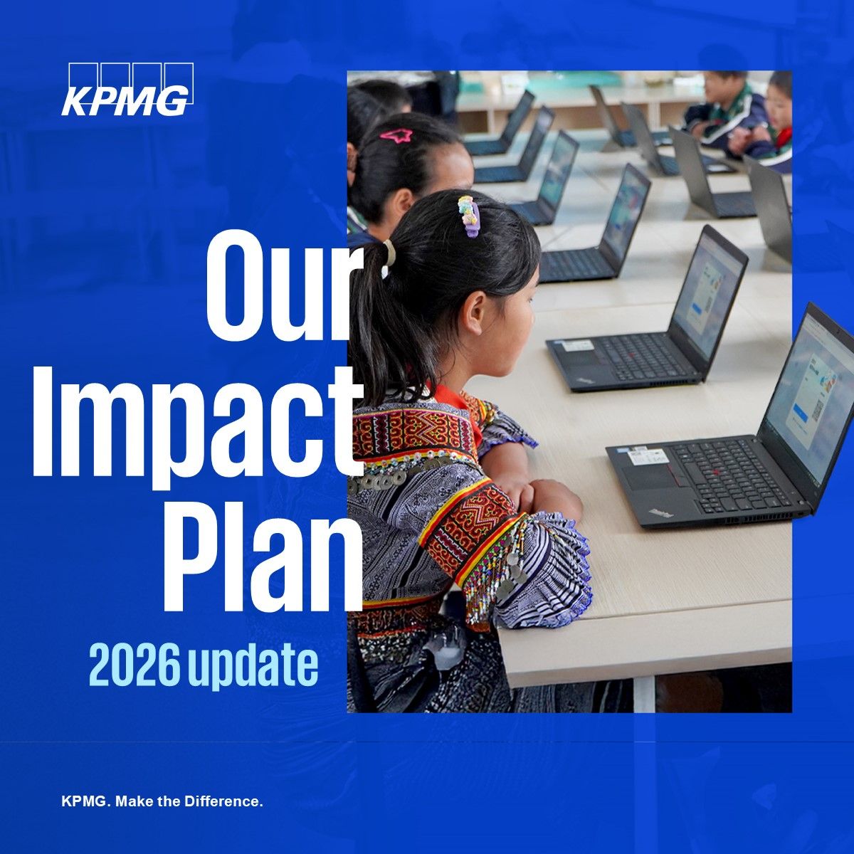 KPMG Venezuela tweet media