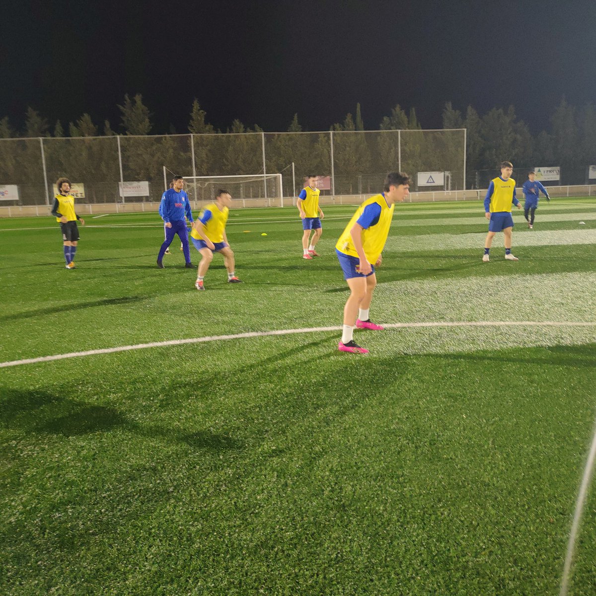 CD Corellano tweet media