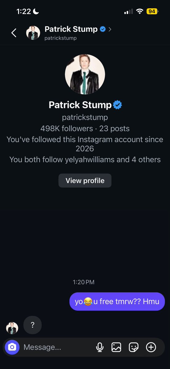 𝐡𝐚𝐲𝐥𝐞𝐲 tweet media