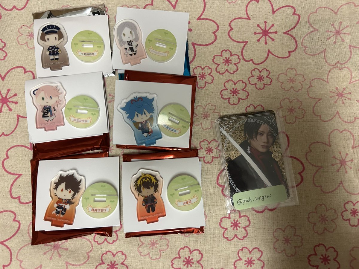 ぷぅ。 お取引垢 tweet media