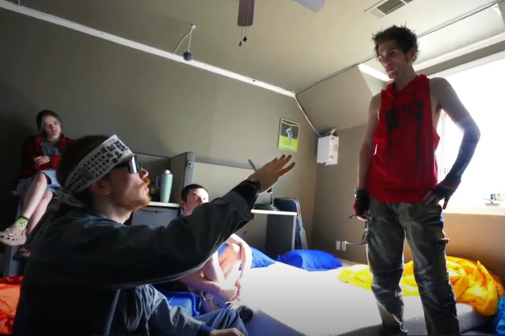 Gelatinous Goon tweet media