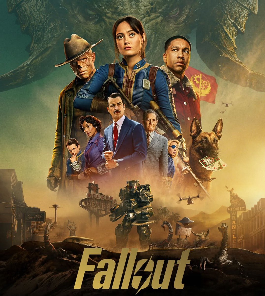 Geeks Assembled tweet media