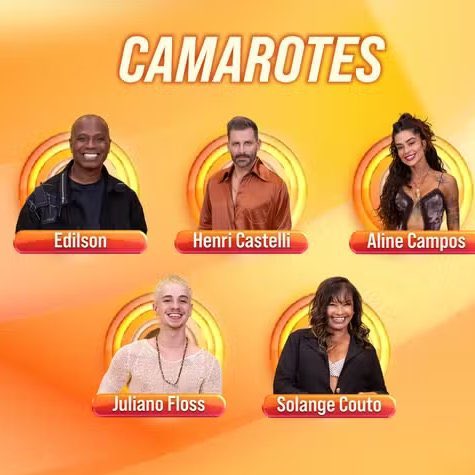 Parcial Hacker #BBB26 💻 tweet media