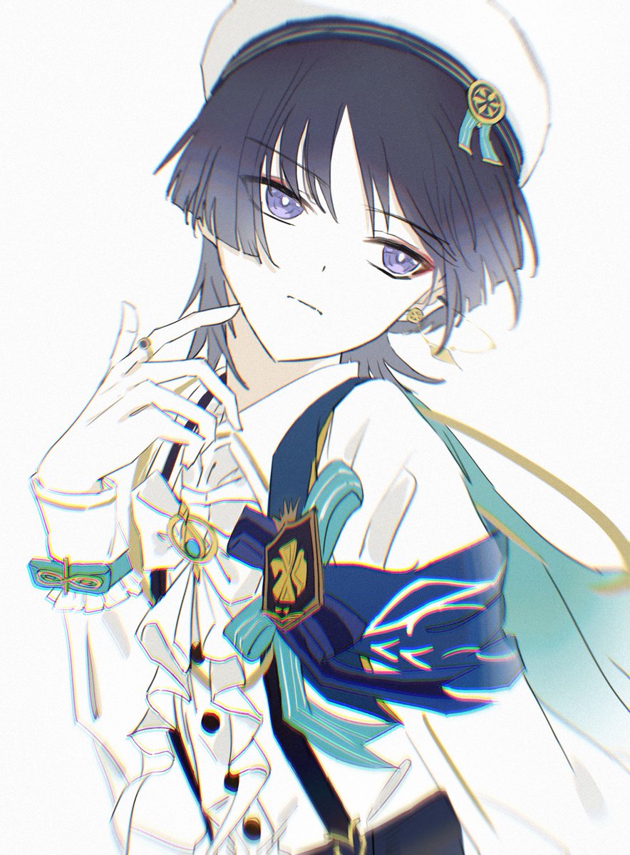 释心风 tweet media