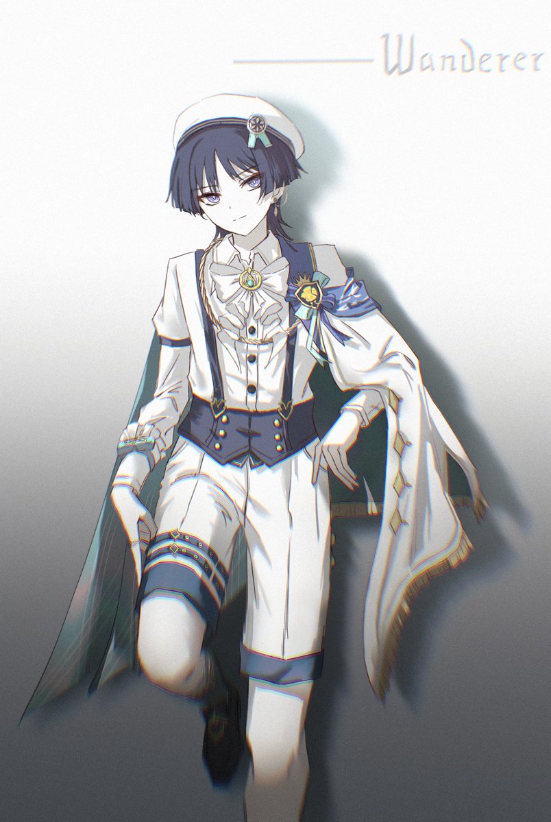 释心风 tweet media