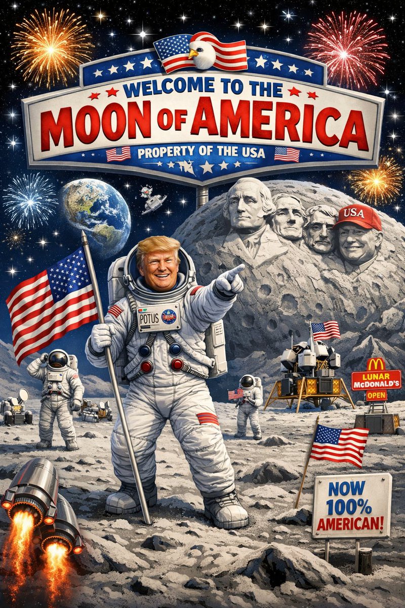 Freedom Sheep tweet media