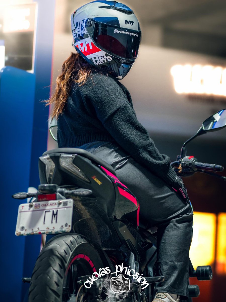 MoreMotorcycles's tweet image. #Pulsar #Bajaj 
#BikerGirl 

📷
threads.com/@rubirodriguez…