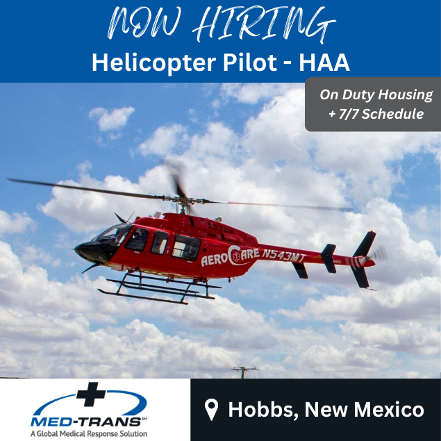 JSfirm.com Helicopter Pilot Jobs tweet media