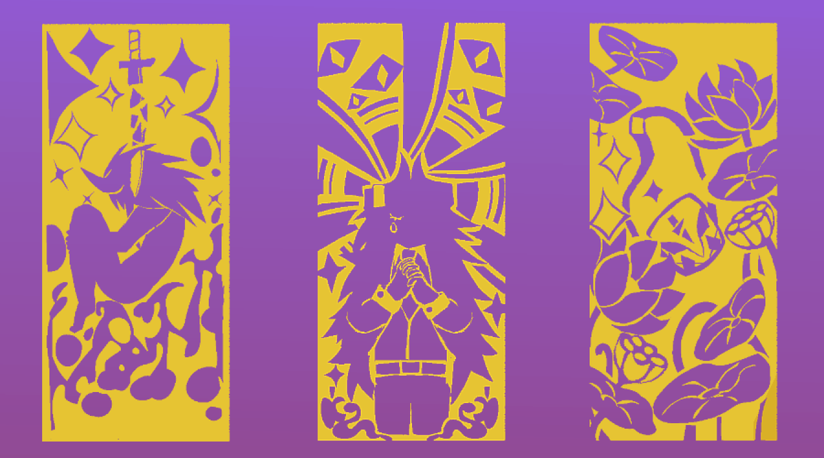 话梅noire tweet media