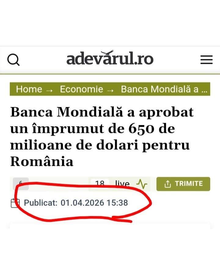 Doar RoMânia tweet media