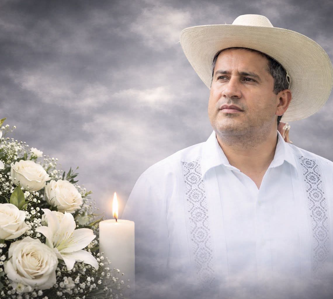 Grecia Quiroz Michoacán 2027 tweet media