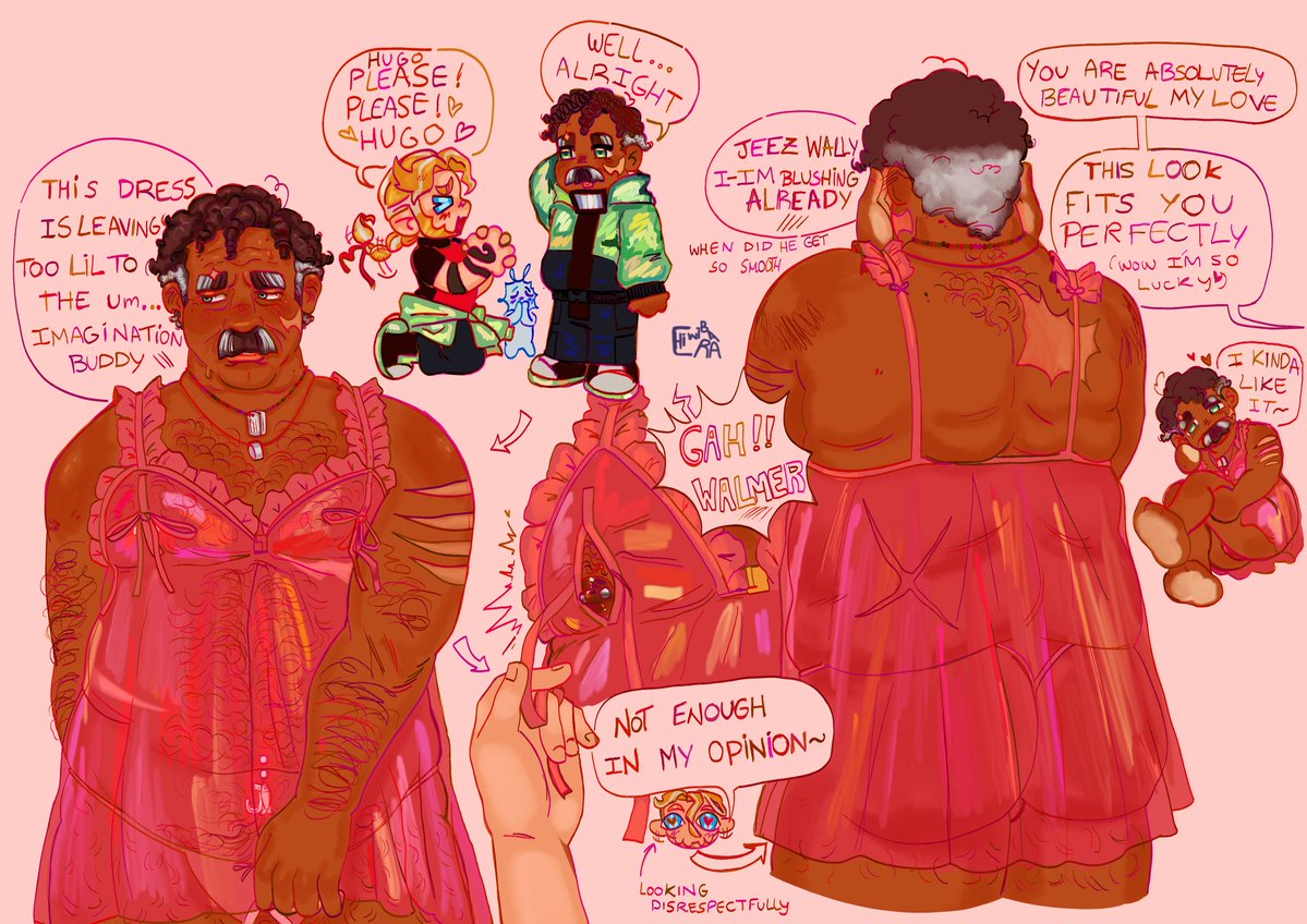 Chiwibara 🔞 Slots Closed tweet media