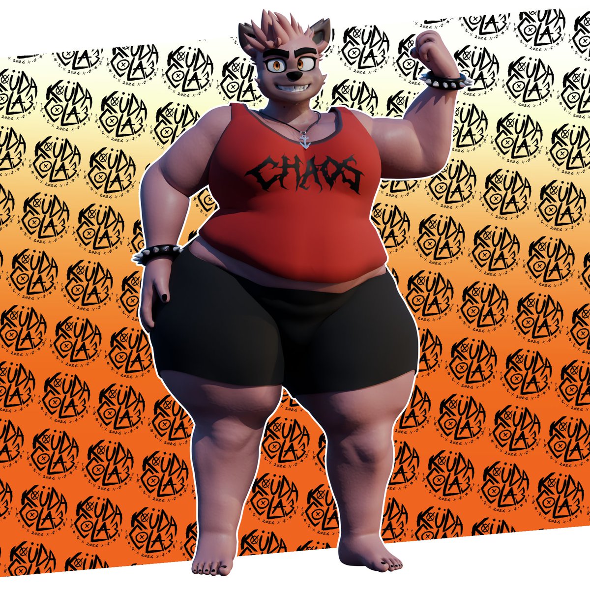 🫓Køuda_Cola🇻🇪 tweet media