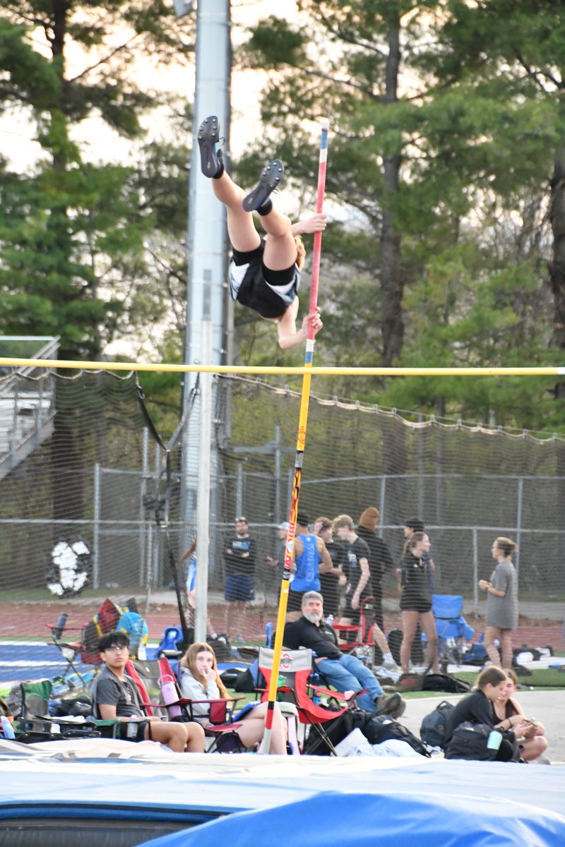 St. Charles T & F tweet media