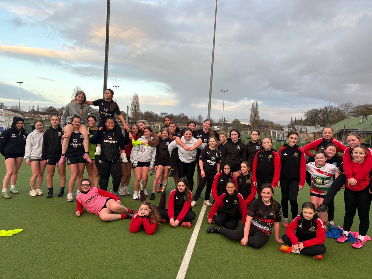 Hull FC Foundation tweet media