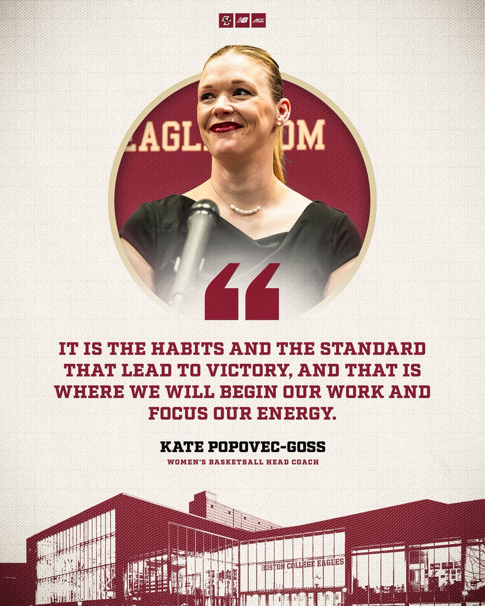 Boston College Women’s Basketball tweet media
