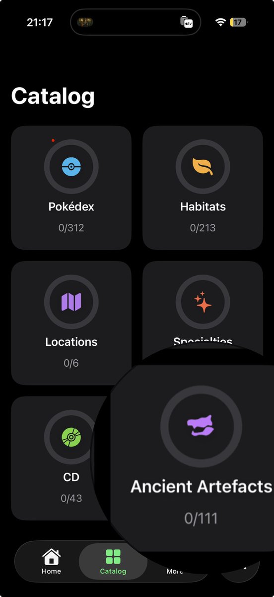 PokoCheck App tweet media