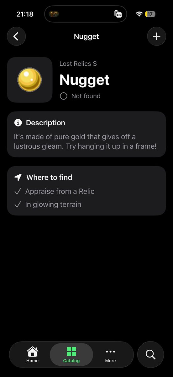PokoCheck App tweet media