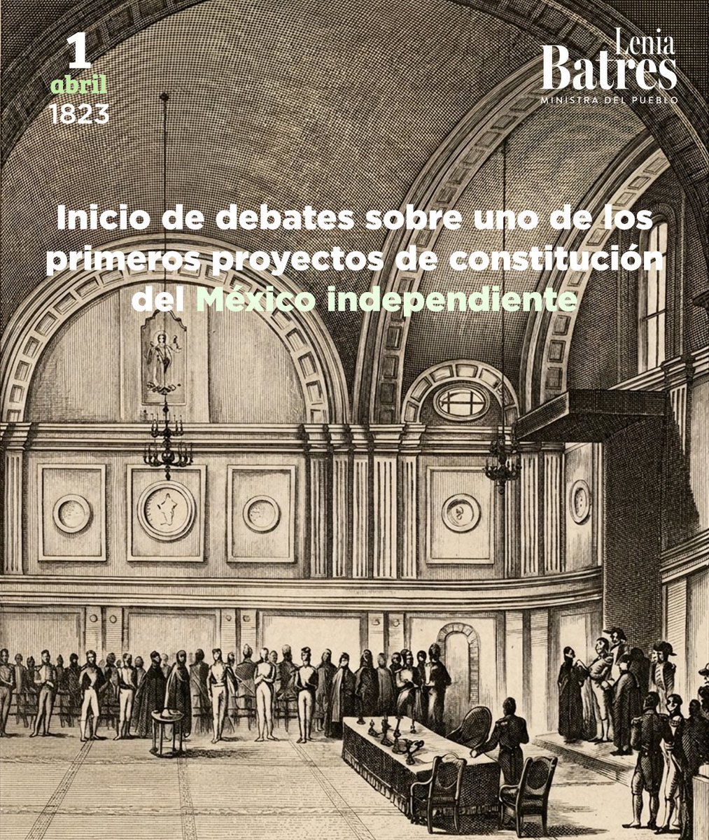 Lenia Batres tweet media