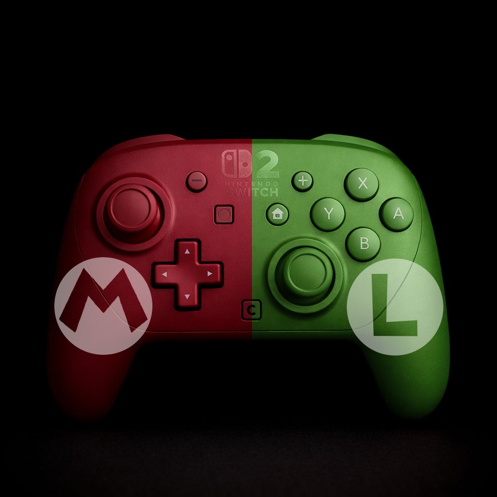 British Video Game Nerd 🇬🇧🎮🕹👓 tweet media