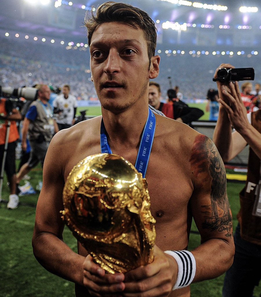 Turk Scout tweet media