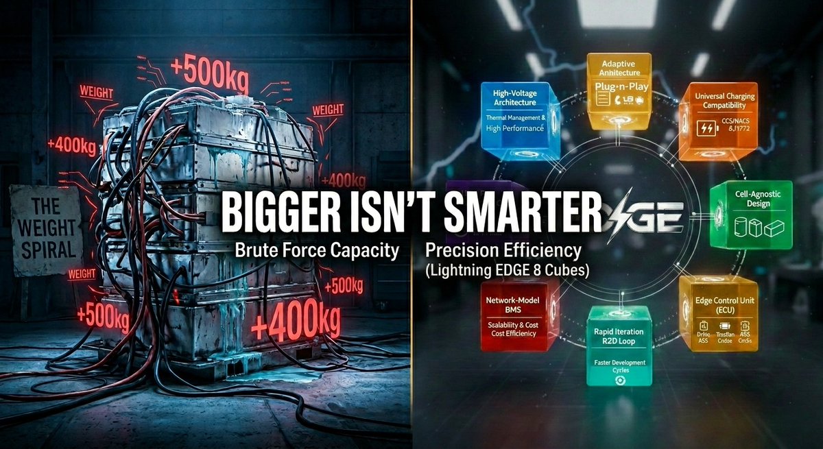 Lightning Motors Corporation tweet media