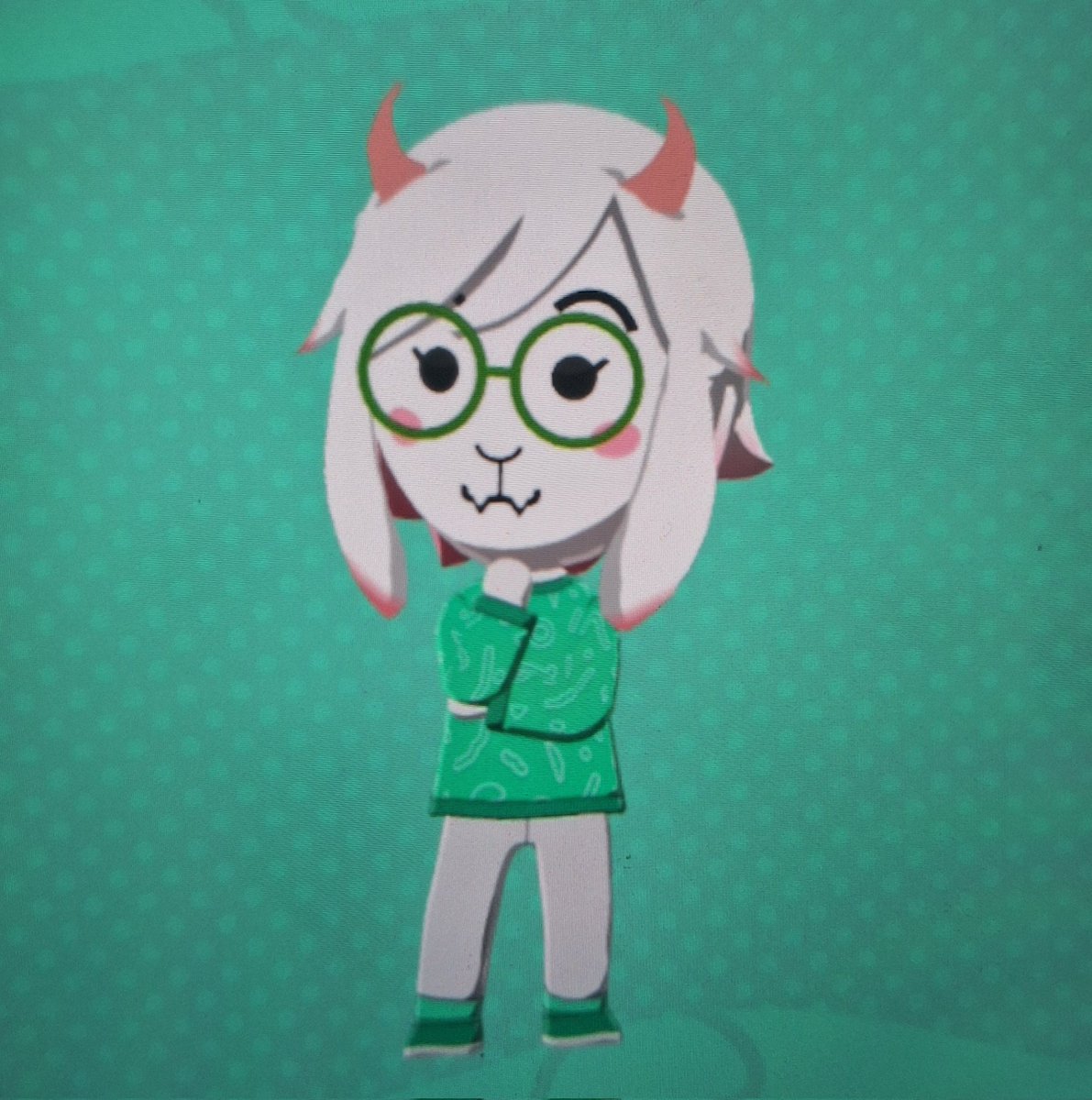 beff ♡ • 🍏💫 | sans and alphys bffisms 🍉 tweet media