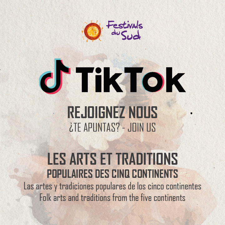 Festivals du Sud tweet media