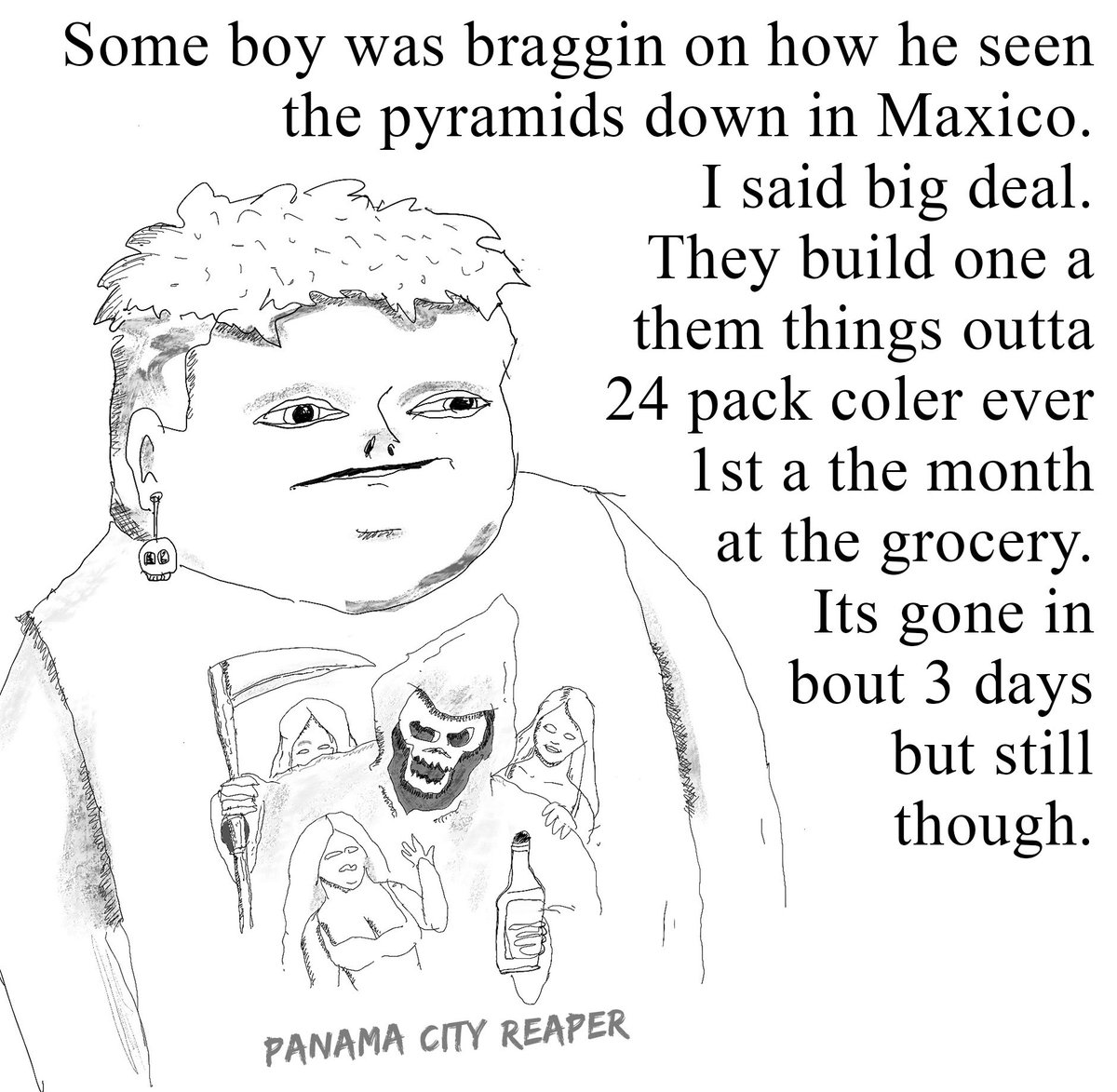 Little Bubby Child tweet media