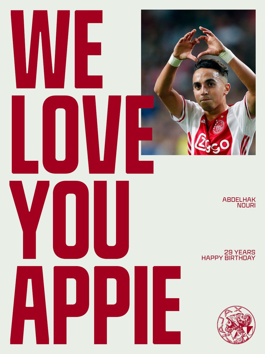 AFC Ajax tweet media