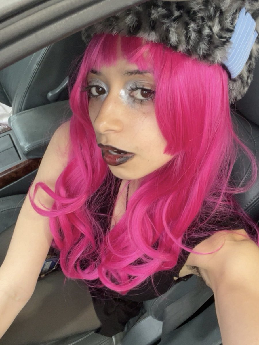 Spirit Desire tweet media