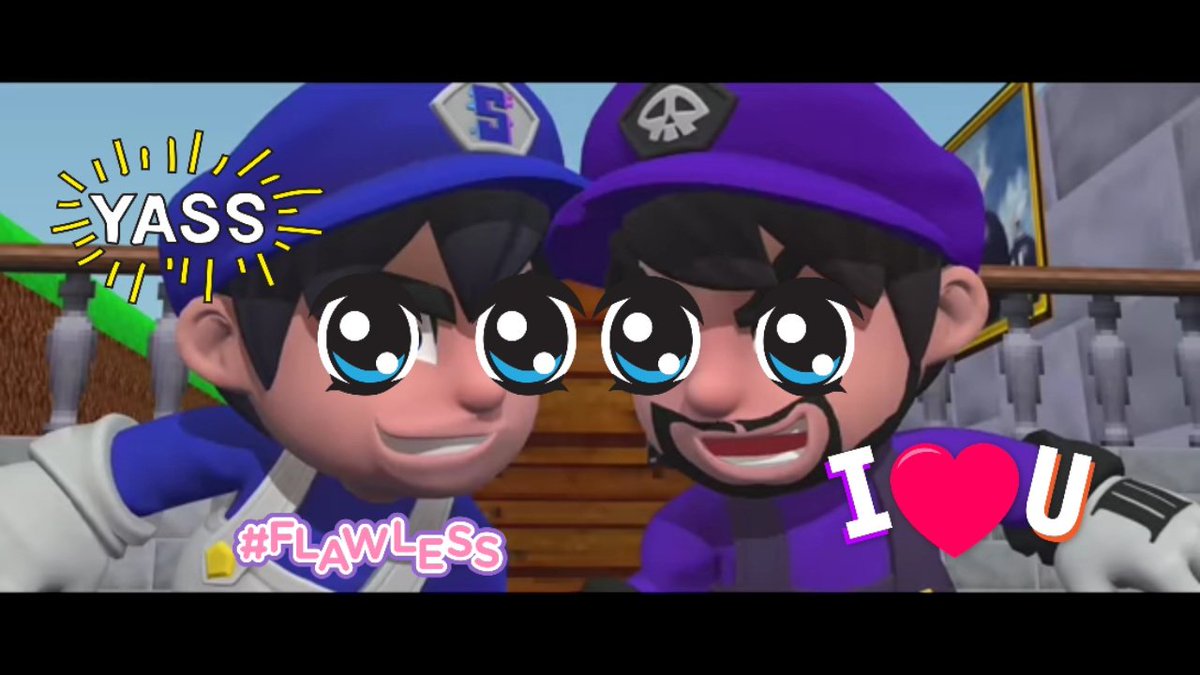 anti smg34 tweet media