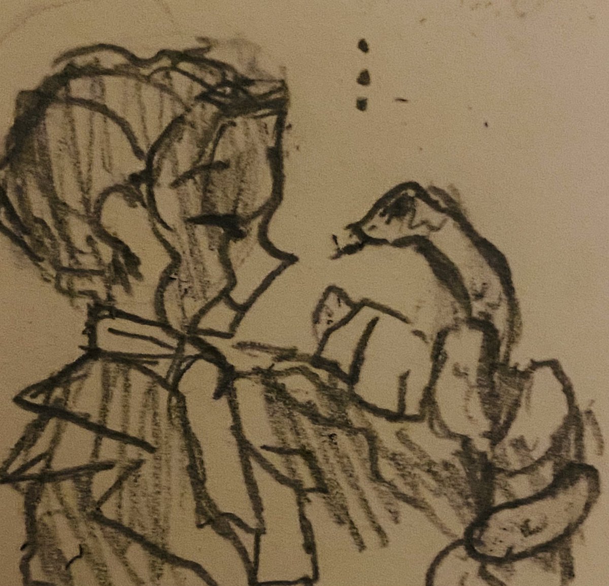 Octo 💤 เปลี่ยนเมนทุก 3 วัน | ปวดหลังงงงง tweet media