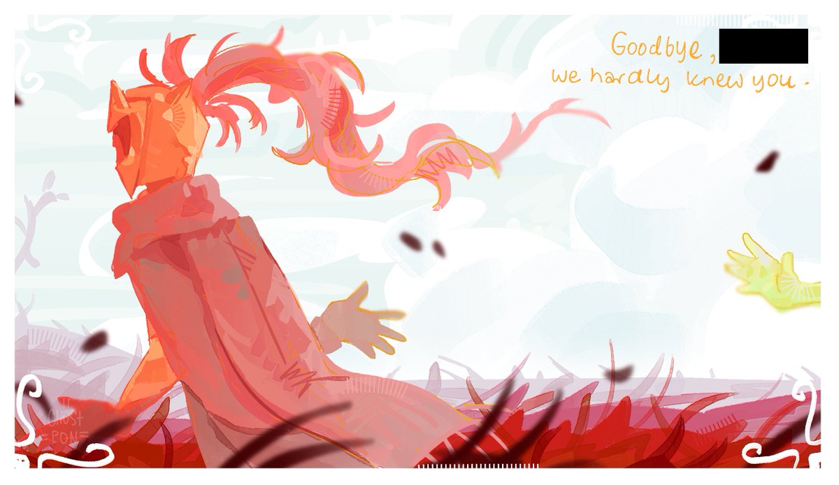 ghostponn's tweet photo. what a finale, huh ... right guys ... #d3rlord3 #sfawtde #dawtde https://t.co/47WAG5HOId