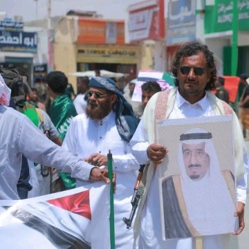 معمر الإرياني tweet media