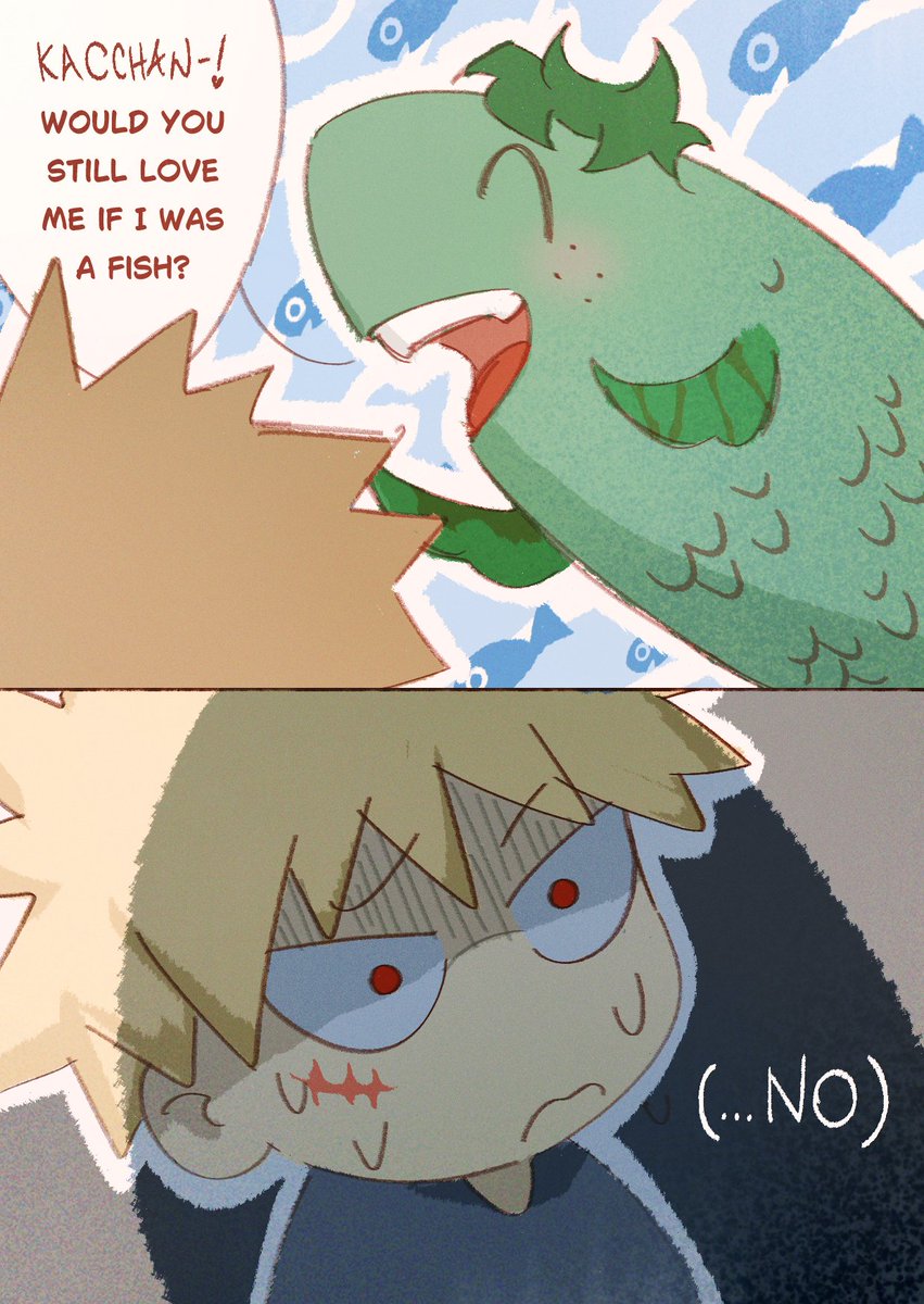 🔞 tako 🐟 Deku's freckled constellations ✨ tweet media