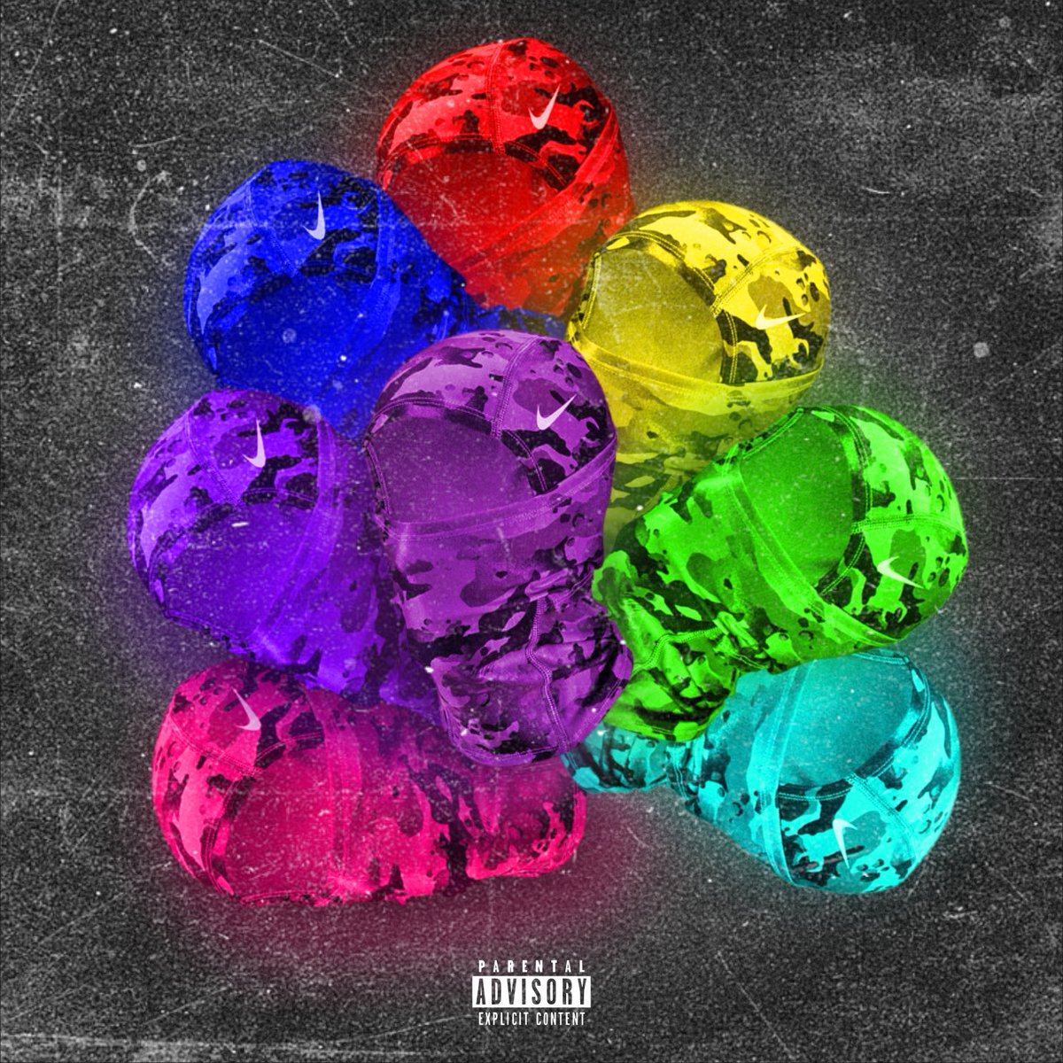 Lloyd, Album cover artist tweet media