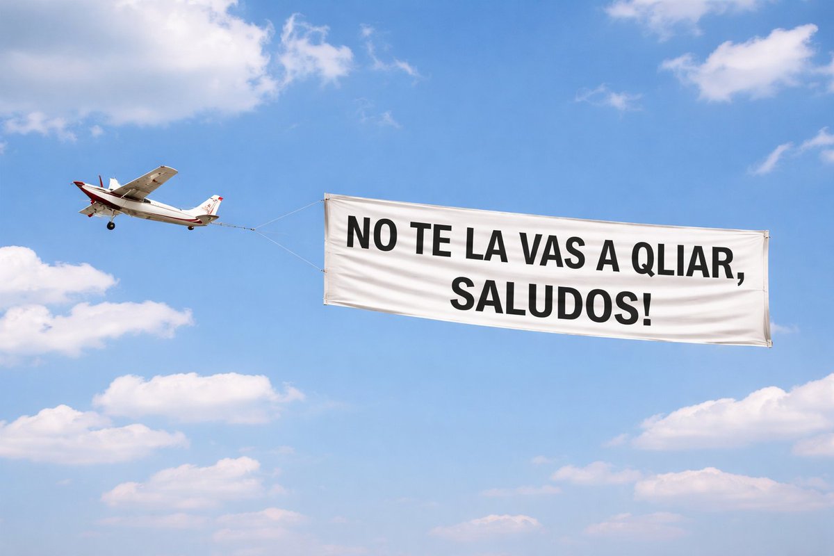 Benjamín tweet media