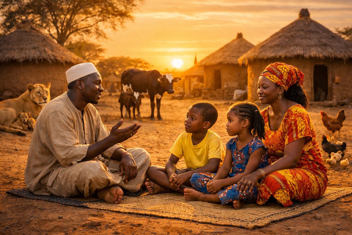 Rama SECK tweet media