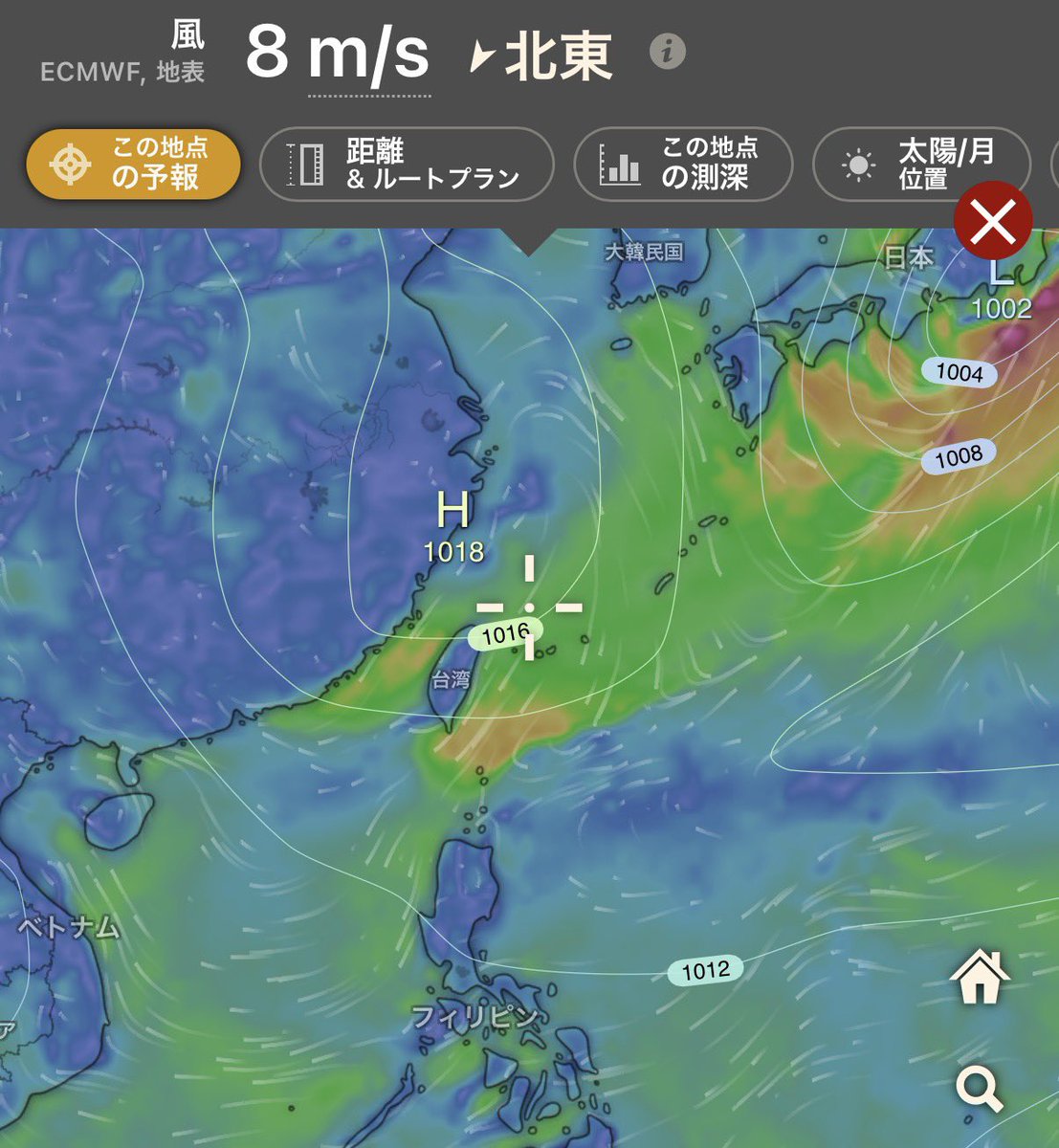 マッキー tweet media