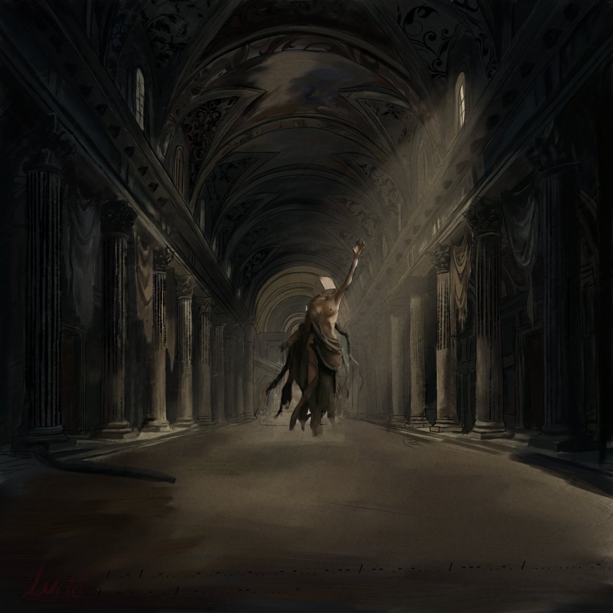 𝔏𝔲𝔠𝔦𝔡☆✨ tweet media