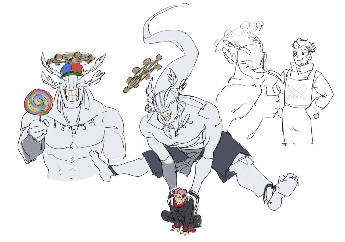 kamkisktch tweet media