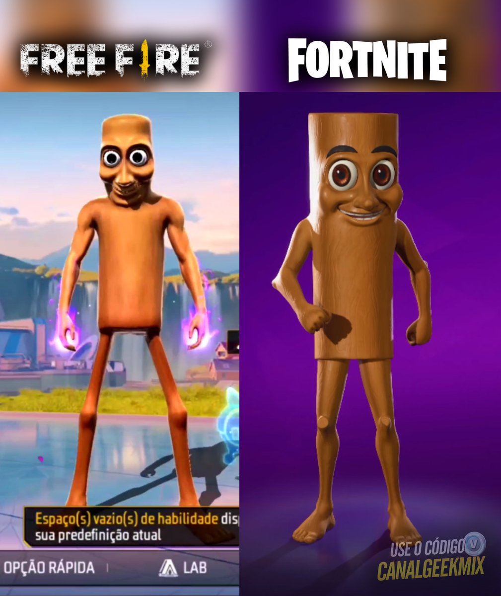 Geek Mix tweet media