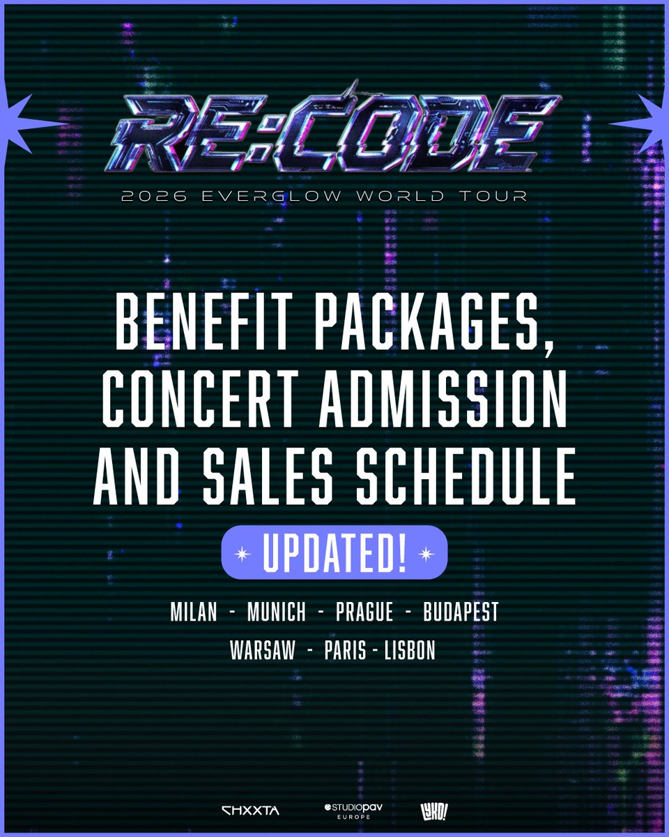 Studio PAV Europe tweet media